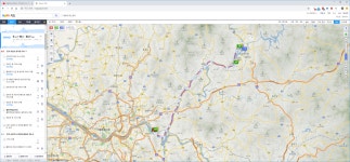 안양-춘천 126km가 162km된 후기... - New Dossa - 안양-춘천 126km가 162km된 후기...