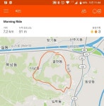 부천 분들 요기예요 !! 계양산 업힐 구간 - New Dossa - 부천 분들 요기예요 !! 계양산 업힐 구간