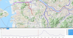 부천 분들 요기예요 !! 계양산 업힐 구간 - New Dossa - 부천 분들 요기예요 !! 계양산 업힐 구간