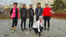 [토요초급] 11월10일(토) 광청수-구둔역-용문 후기 - New Dossa - [토요초급] 11월10일(토) 광청수-구둔역-용문 후기