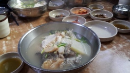 1/6일 겨울특강 12교시 후기 - New Dossa - 1/6일 겨울특강 12교시 후기