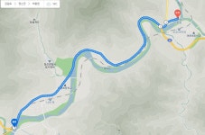 세번 도전만에 정선 아우라지의 웅장한 비경을 담았습니다!!! - New Dossa - 세번 도전만에 정선 아우라지의 웅장한 비경을 담았습니다!!!