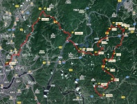 [일요중급]10/20(일)용문역-10고개-청평-서파-태릉 - New Dossa - [일요중급]10/20(일)용문역-10고개-청평-서파-태릉