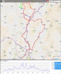 고모리719-3외2 | [일요초급]10/27(일)화랑대-오지재-장림-어하-고모리-태릉(94km) - New Dossa - [일요초급]10/27(일)화랑대-오지재-장림-어하-고모리-태릉...