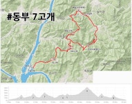 [라이딩]2022년 7/16(토) 동부7고개 - New Dossa - [라이딩]2022년 7/16(토) 동부7고개