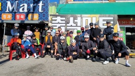고모리719-3외2 | [일요(강한)초급]10/25(일)화랑대-귀락-고모리-만세교-명덕고개... (일)화랑대-귀락-고모리-만세교-명덕고개-서파-태릉(104km) A조