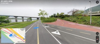 팔당대교 내리막길 브레이크 문의 - New Dossa - 팔당대교 내리막길 브레이크 문의