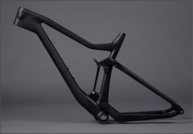 가품 HongFu 프레임 등장 - New Dossa - 가품 HongFu 프레임 등장