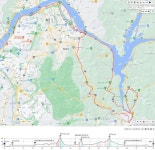 [일요초급]5/8(일) 08시 광자공-무수리-퇴촌-광자공(약79km, 레벨B) - New Dossa - [일요초급]5/8(일) 08시 광자공-무수리-퇴촌-광자공... 