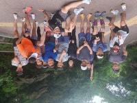 남산 오후엔티 | [남산훈련] 5월 18일(수) 남산런 오후7시 국립극장 - New Dossa - [남산훈련] 5월 18일(수) 남산런 오후7시 국립극장