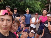 남산 오후엔티 | [남산훈련] 6월 15일(수) 수요 남산런 오후7시 국립극장 - New Dossa - [남산훈련] 6월 15일(수) 수요 남산런 오후7시 국립극장