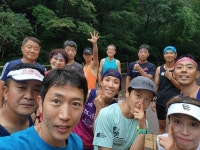 남산 오후엔티 | [남산훈련] 8월 10일(수) 남산런 오후7시 국립극장 - New Dossa - [남산훈련] 8월 10일(수) 남산런 오후7시 국립극장