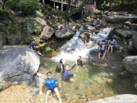 8/21 광나루방 초중급 연합 라이딩 - 부제: 설매재에서 지옥과 천국의 경험을~ - New Dossa - 8/21 광나루방 초중급 연합 라이딩 - 부제... 