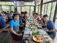 8/21 광나루방 초중급 연합 라이딩 - 부제: 설매재에서 지옥과 천국의 경험을~ - New Dossa - 8/21 광나루방 초중급 연합 라이딩 - 부제... 