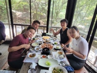 8/21 광나루방 초중급 연합 라이딩 - 부제: 설매재에서 지옥과 천국의 경험을~ - New Dossa - 8/21 광나루방 초중급 연합 라이딩 - 부제... 