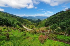 푸른 하늘, 구름 바다 지리산 그란폰도 (후기) - New Dossa - 푸른 하늘, 구름 바다 지리산 그란폰도 (후기)