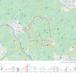 [일요초급] 9/25(일) 09:00 용문역-벗고개-양동-구둔역-수곡서원... (일) 09:00 용문역-벗고개-양동-구둔역-수곡서원-용문역 (약 75Km,레벨B)