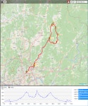 [일요(강한)초급]10/23(일) 화랑대-서파-청계산-서파-태릉(111km) - New Dossa - [일요(강한)초급]10/23(일) 화랑대-서파-청계산-서파-태릉... 