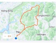 [C클래스]3월11일(토) 오전9시 야당역(마감) - New Dossa - [C클래스]3월11일(토) 오전9시 야당역(마감)