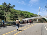 [초급정모]4/22 (토) 동네한바퀴 황새울 - 공항길 - (달래내옵션)... [초급정모]4/22 (토) 동네한바퀴 황새울 - 공항길 - (달래내옵션) - 하오고개