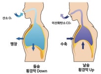 날숨과 들숨 선택해 보시죠~~~ - New Dossa - 날숨과 들숨 선택해 보시죠~~~