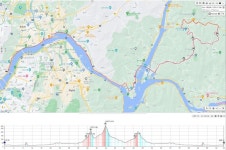 [일요초급] 8월27일(일) 07시 광청수 - 벗 - 서 - 벗 -광청수 ( 약 95km ) - New Dossa - [일요초급] 8월27일(일)  07시 광청수 - 벗 - 서 - 벗... 