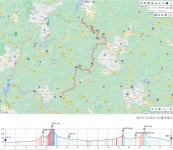 [토요초급] 10/07(토) 09:00 용문역-홍천강-김유정역 (약 80Km,레벨B) - New Dossa - [토요초급] 10/07(토) 09:00 용문역-홍천강-김유정역... 