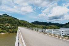 안동 임하호 라이딩 - New Dossa - 안동 임하호 라이딩