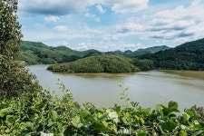 안동 임하호 라이딩 - New Dossa - 안동 임하호 라이딩