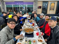 10/21(토) 광나루방 대관령그란폰도 가을소풍 후기 - New Dossa - 10/21(토) 광나루방 대관령그란폰도 가을소풍 후기