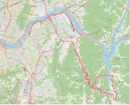 광자공-경안천-광자공 [76KM] - New Dossa - #폭파#12/24일(일) 광나루[겨울특강] 시즌12 [제 4교시] 광자공-경안천-광자공 [76KM]