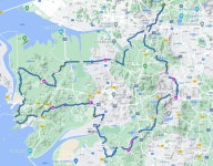 [3/30(토) 정기/준중급] 화성 낙타 송산 - New Dossa - [3/30(토) 정기/준중급] 화성 낙타 송산
