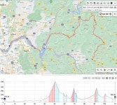 [토요초급] 5/4 광청수-비솔고개-용문 - New Dossa - [토요초급] 5/4 광청수-비솔고개-용문