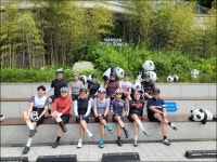 [정산][토요초초급] 5월 25일(토) 황새울-남산-방아교 (황새울공원... 5월 25일(토) 황새울-남산-방아교 (황새울공원 08시 00분)