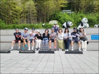 [정산][토요초초급] 5월 25일(토) 황새울-남산-방아교 (황새울공원... Dossa - [정산][토요초초급] 5월 25일(토) 황새울-남산-방아교... 