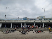 [정산][토요초초급] 5월 25일(토) 황새울-남산-방아교 (황새울공원... 5월 25일(토) 황새울-남산-방아교 (황새울공원 08시 00분)