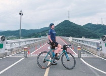 자전거를 접게 된 마지막 라이딩 후기 2 (스압주의) - New Dossa - 자전거를 접게 된 마지막 라이딩 후기 2 (스압주의)