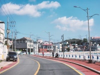 통영 그란폰도에서 1위로 달려본 후기 (개스압주의) - New Dossa - 통영 그란폰도에서 1위로 달려본 후기 (개스압주의)