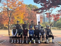 [일요초급] 11월 3일 퇴촌 경안천 후기 - New Dossa - [일요초급] 11월 3일 퇴촌 경안천 후기