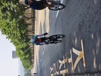 6/15 일요초급 헤이리-월롱산 사진(1) - New Dossa - 6/15 일요초급 헤이리-월롱산 사진(1)