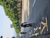 6/15 일요초급 헤이리-월롱산 사진(1) - New Dossa - 6/15 일요초급 헤이리-월롱산 사진(1)