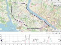 [토요중급] 8/16 김포 72Km (06시 30분) - New Dossa - [토요중급] 8/16 김포 72Km (06시 30분)
