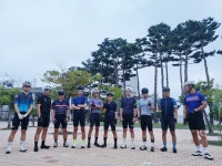 (후기/정산)[BC] 08/30 (토) 7시 00분 ★ 헤이리 서영대 코스 ★ (출발지: 고양종합운동장) - New Dossa - (후기/정산)[BC] 08/30 (토) 7시 00분... 