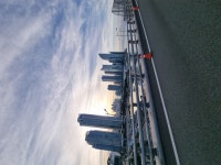 부산 세븐브릿지 후기... (feat.에스웍 타막 sl8 레드에디션 쌍둥이를 찾습니다.) - New Dossa - 부산 세븐브릿지 후기... (feat.에스웍 타막... 