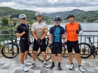 [짧은후기] 10월 09일 한글날 연휴라이딩2 - New Dossa - [짧은후기] 10월 09일 한글날 연휴라이딩2