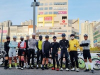 (후기)[CD] 10/25 (토) 8시 00분 ★ 연천댑싸리&감악산&백학 코스 ★ (출발지: 야당역) - New Dossa - (후기)[CD] 10/25 (토) 8시 00분... 