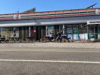 연인산 정상에서 하루 자고 왔습니다! - New Dossa - 연인산 정상에서 하루 자고 왔습니다!