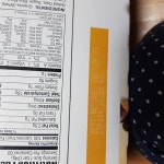 유통기한좀 봐주세요 ㅠㅠ - New Dossa - 유통기한좀 봐주세요 ㅠㅠ