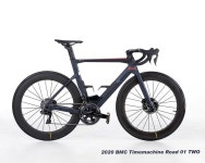 BMC 타임머신 로드에 45mm휠 잘 어울릴까요? - New Dossa - BMC 타임머신 로드에 45mm휠 잘 어울릴까요?