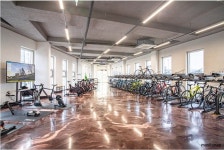 강원도 춘천 자전거 여행자의 집 - New Dossa - 강원도 춘천 자전거 여행자의 집 